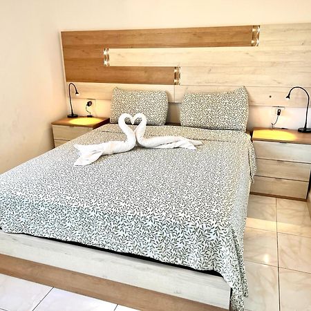 Tropicalife Resort 플라야 델 잉글스 외부 사진